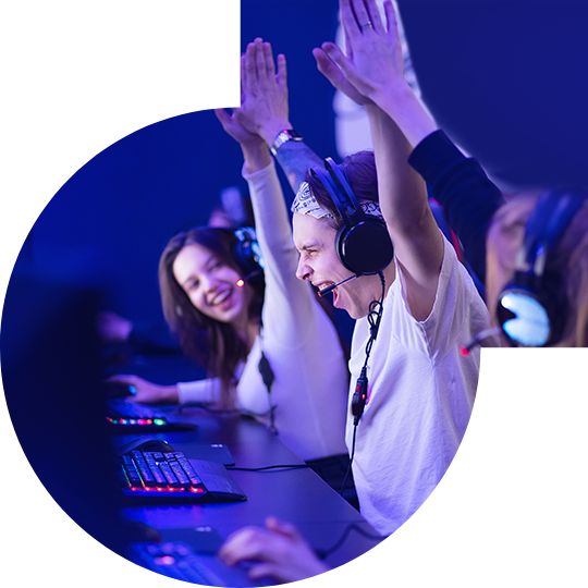 w66.利来旗舰厅独家双向驱动技术<br>让电竞玩家尽情享受极致高速快感